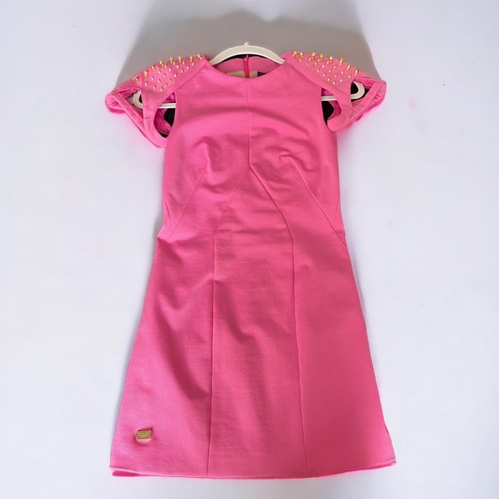 NWOT PHILIPP PLEIN DRESS